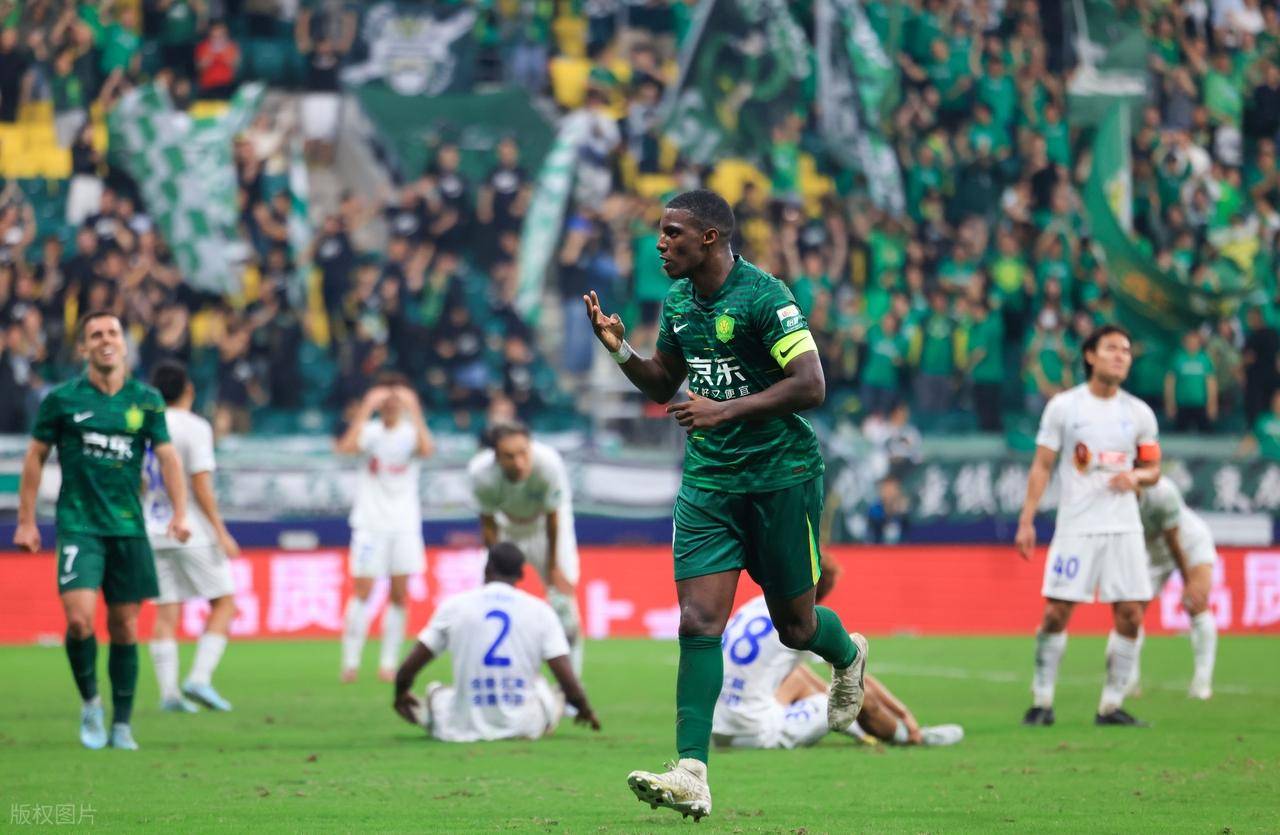 开云-中超倒计时；北京国安国际比赛日绝杀压哨；细节引发关注；媒体盛赞；年轻球员得到机会的简单介绍