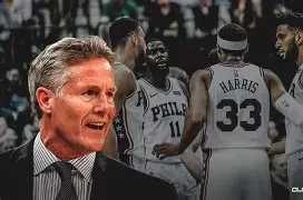 kaiyun-洛杉矶湖人vs费城76人