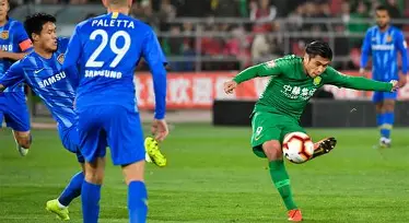 开云登录入口-关于法甲赛程吃紧，北京国安赛前单刀错失，球迷炸锅，球队文化再被提及的信息